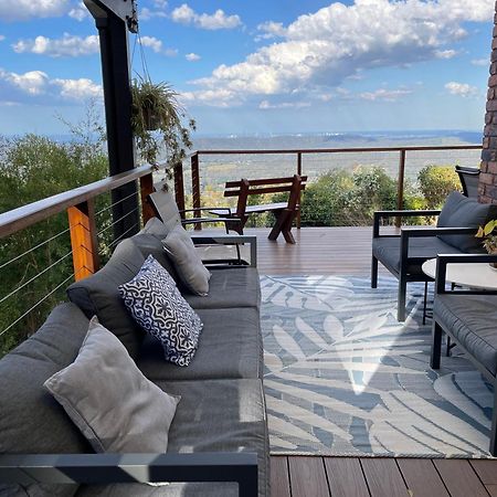 מלון מאונט טאמבורין The Hillside Retreat מראה חיצוני תמונה